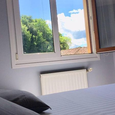 Apartamento El Cortijo Cangas de Onis Exterior photo