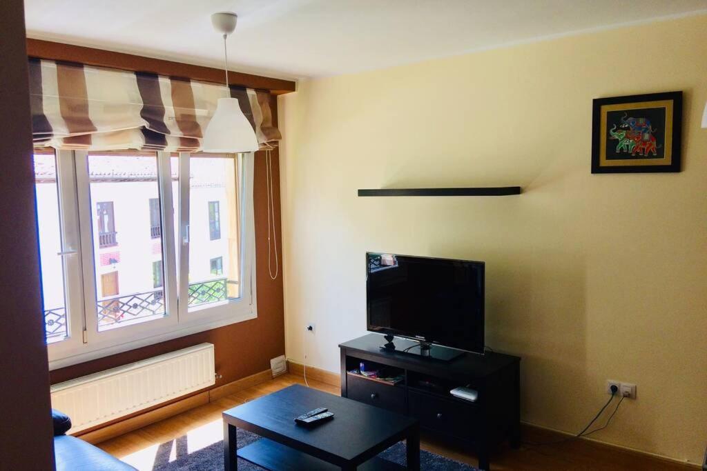Apartamento El Cortijo Cangas de Onis Exterior photo