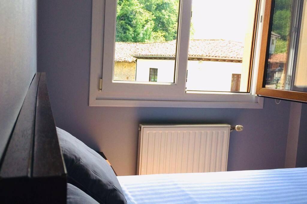 Apartamento El Cortijo Cangas de Onis Exterior photo