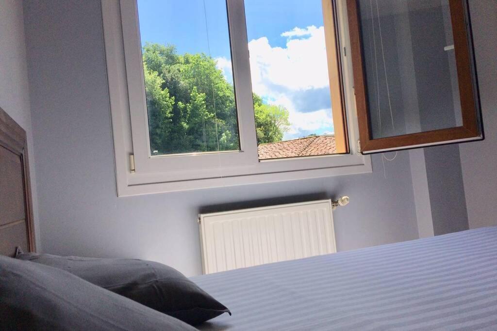 Apartamento El Cortijo Cangas de Onis Exterior photo